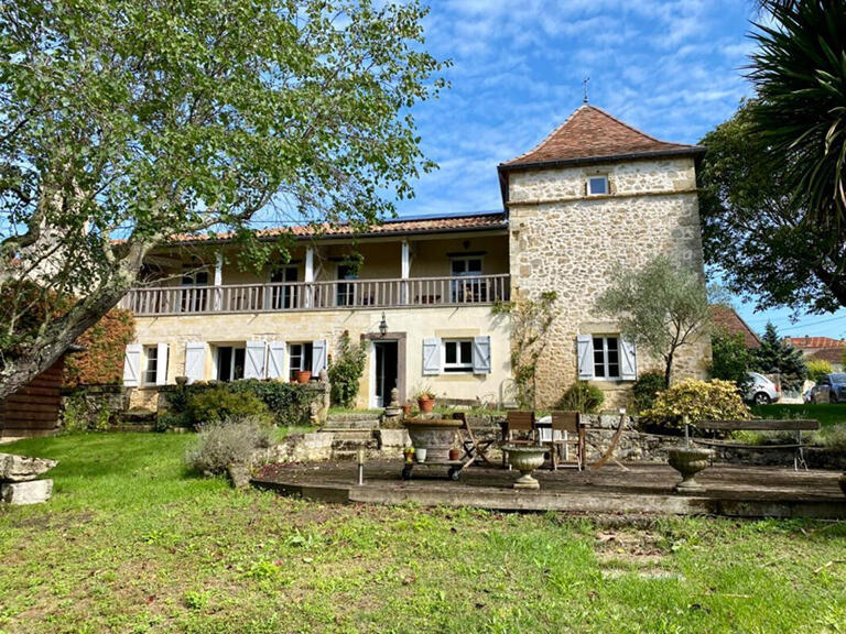 Maison Baigneaux - 4 chambres