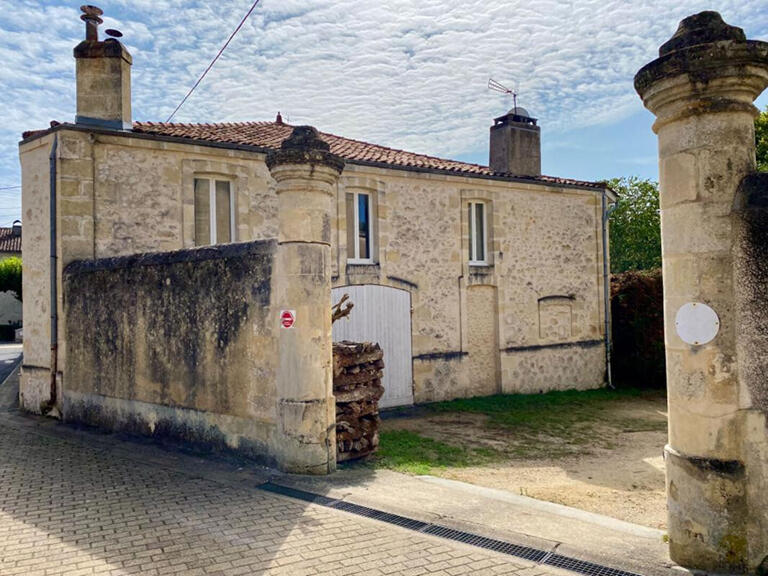 House Baigneaux - 4 bedrooms