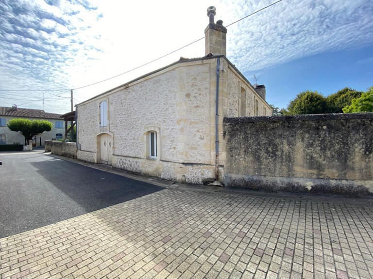 House Baigneaux - 4 bedrooms