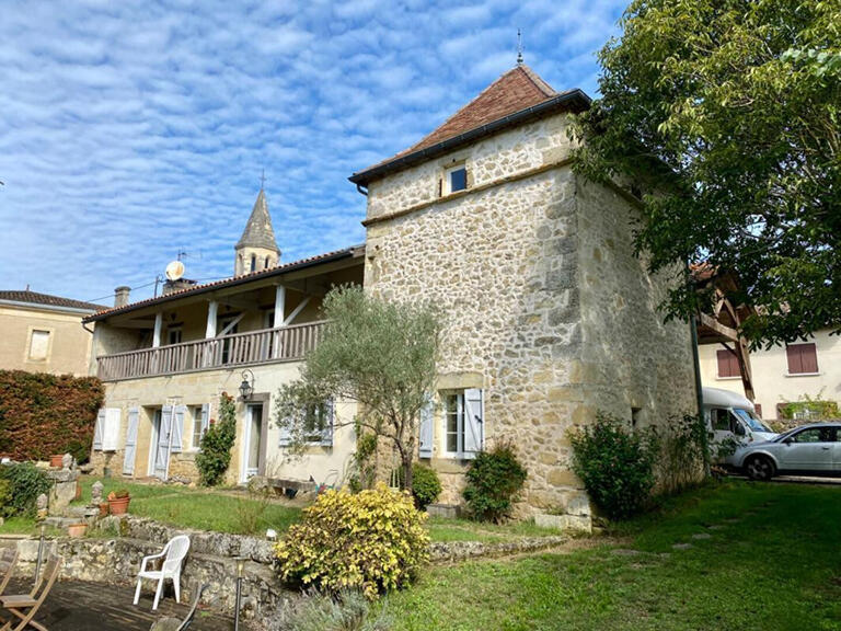 Maison Baigneaux - 4 chambres