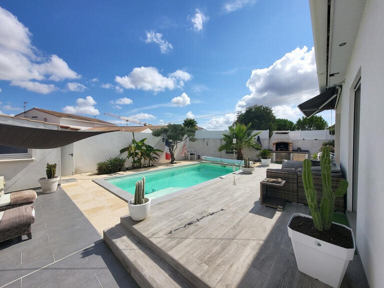 House Baillargues - 3 bedrooms - 108m²