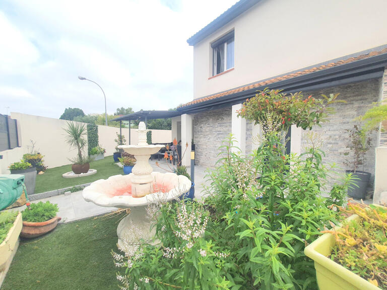 Sale House Baillargues - 4 bedrooms