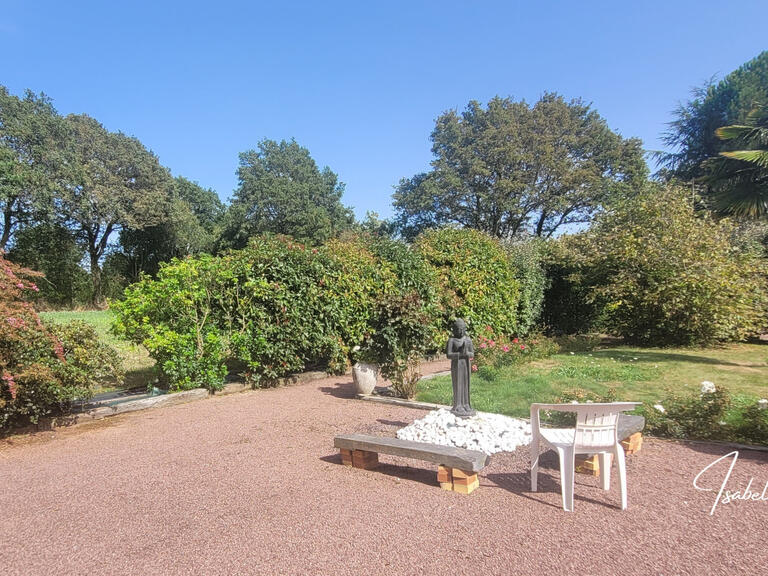 Villa Bain-de-Bretagne - 3 bedrooms - 232m²