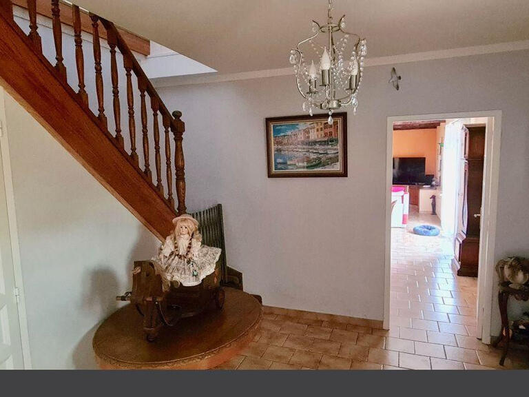 Vente Maison Balaruc-les-Bains