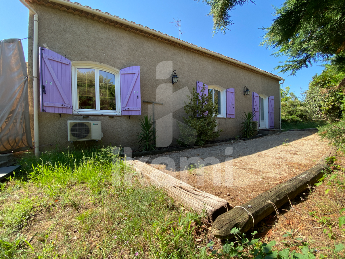 House Balaruc-les-Bains