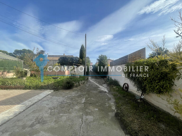 House Balaruc-les-Bains - 4 bedrooms - 152m²