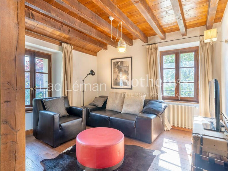 Maison Ballaison - 3 chambres - 110m²