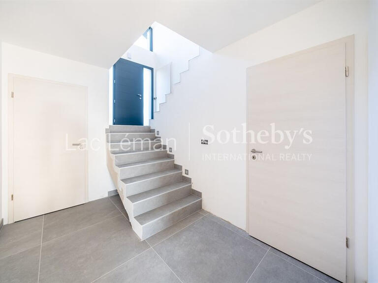 Maison Ballaison - 4 chambres - 167m²