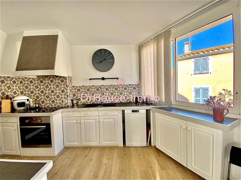 Vente Appartement Bandol - 3 chambres