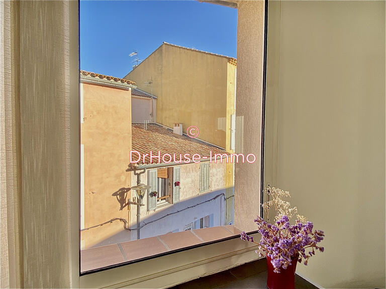 Vente Appartement Bandol - 3 chambres