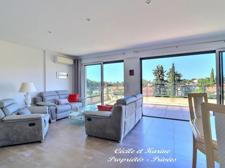 Vente Appartement Bandol - 2 chambres