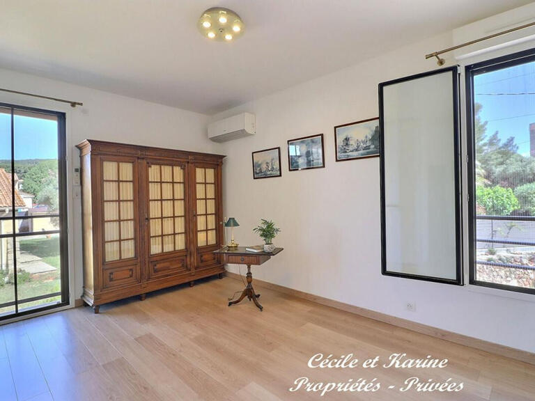 Vente Appartement Bandol - 2 chambres