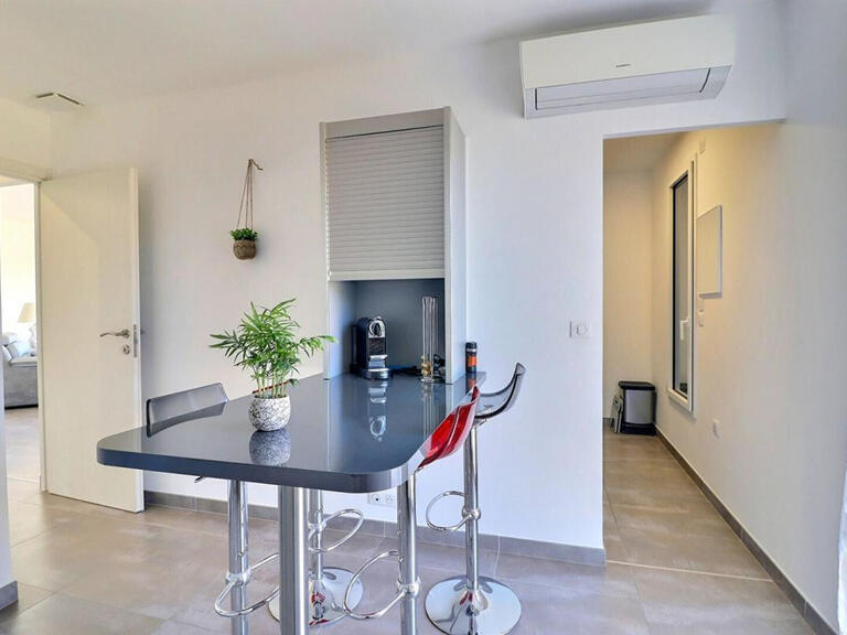 Vente Appartement Bandol - 2 chambres