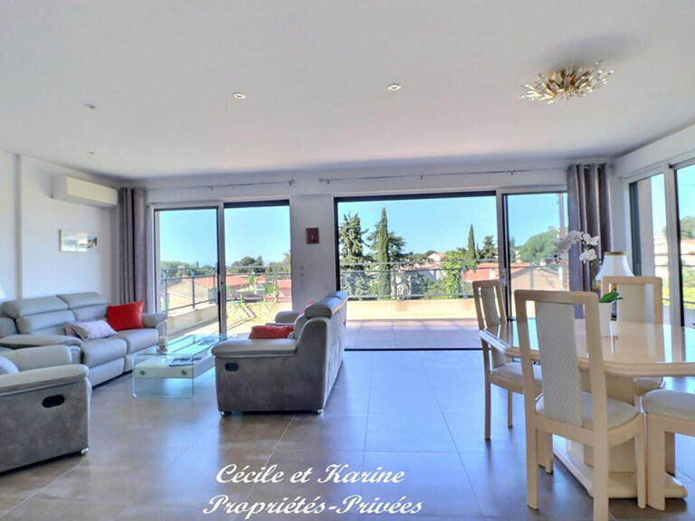 Vente Appartement Bandol - 2 chambres