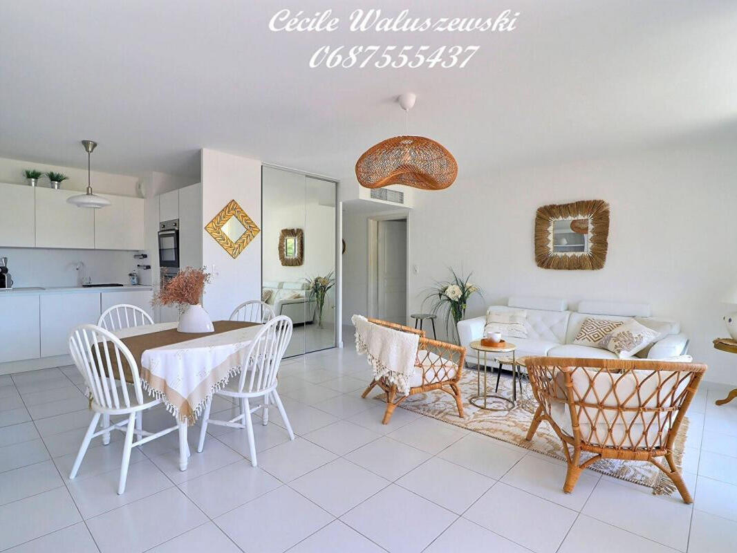 Appartement Bandol