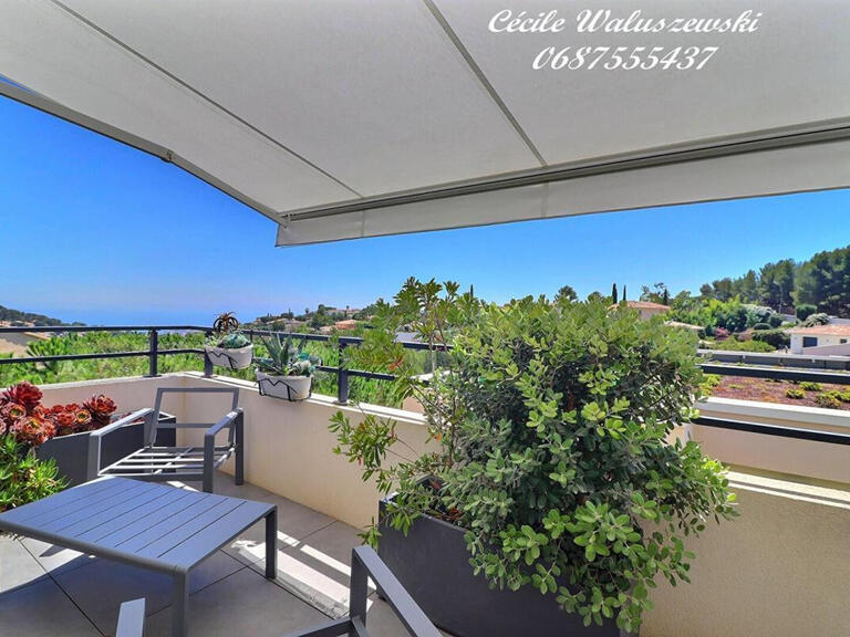 Apartment Bandol - 3 bedrooms