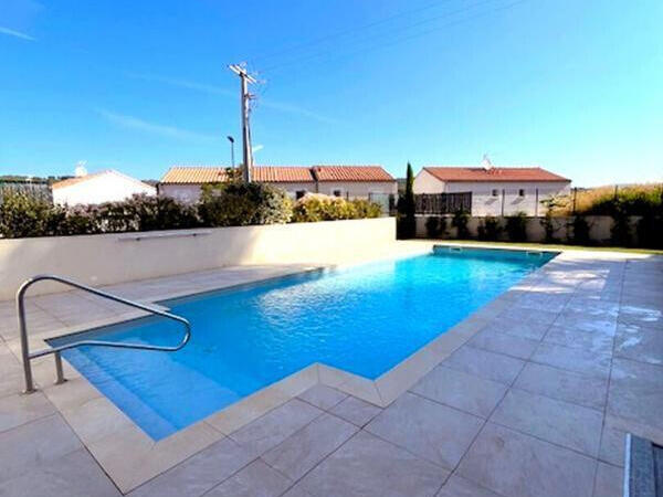 Appartement Bandol