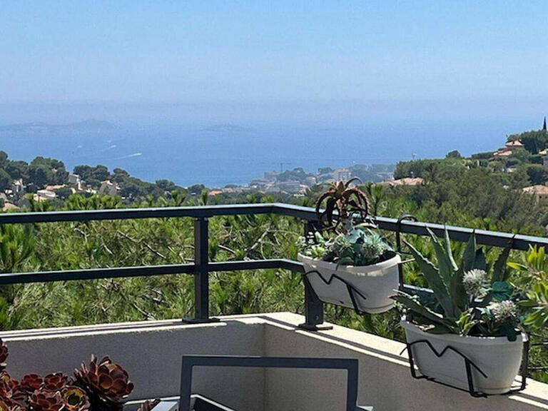 Apartment Bandol - 3 bedrooms