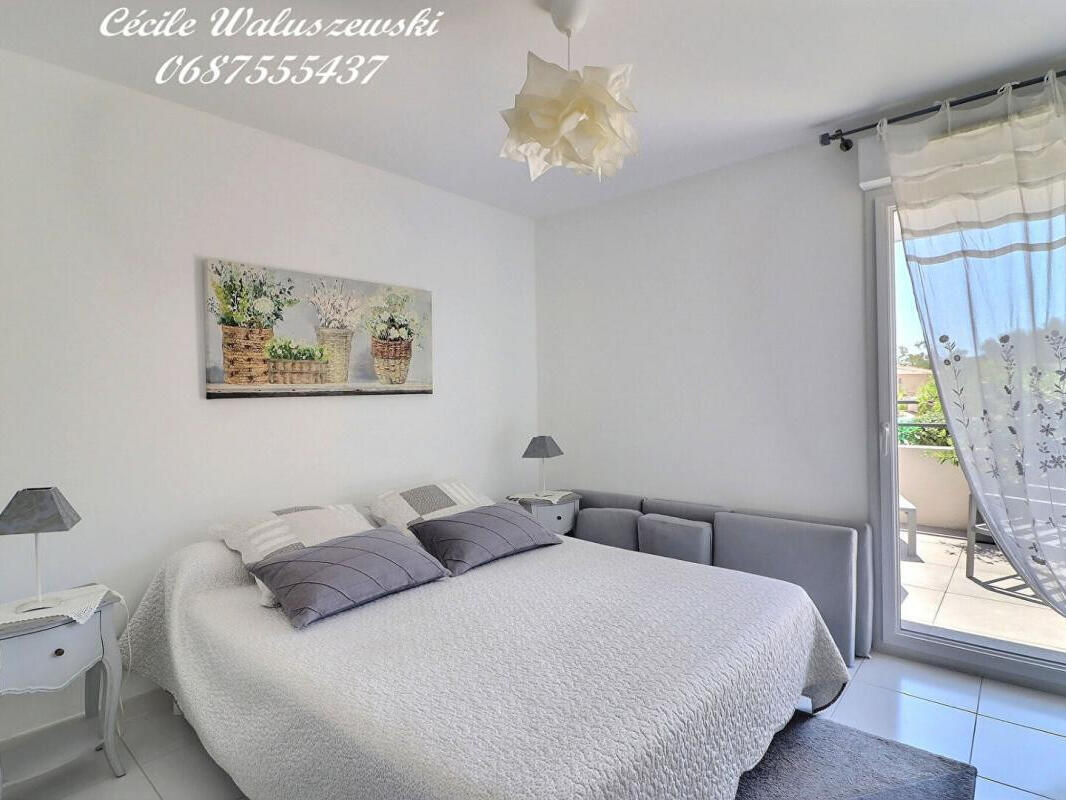 Appartement Bandol