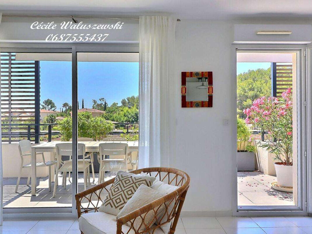 Apartment Bandol