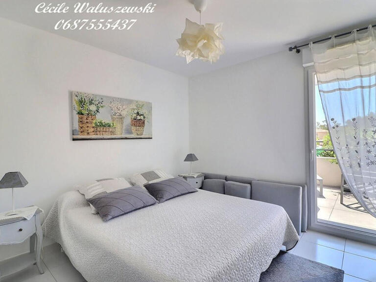 Appartement Bandol - 3 chambres