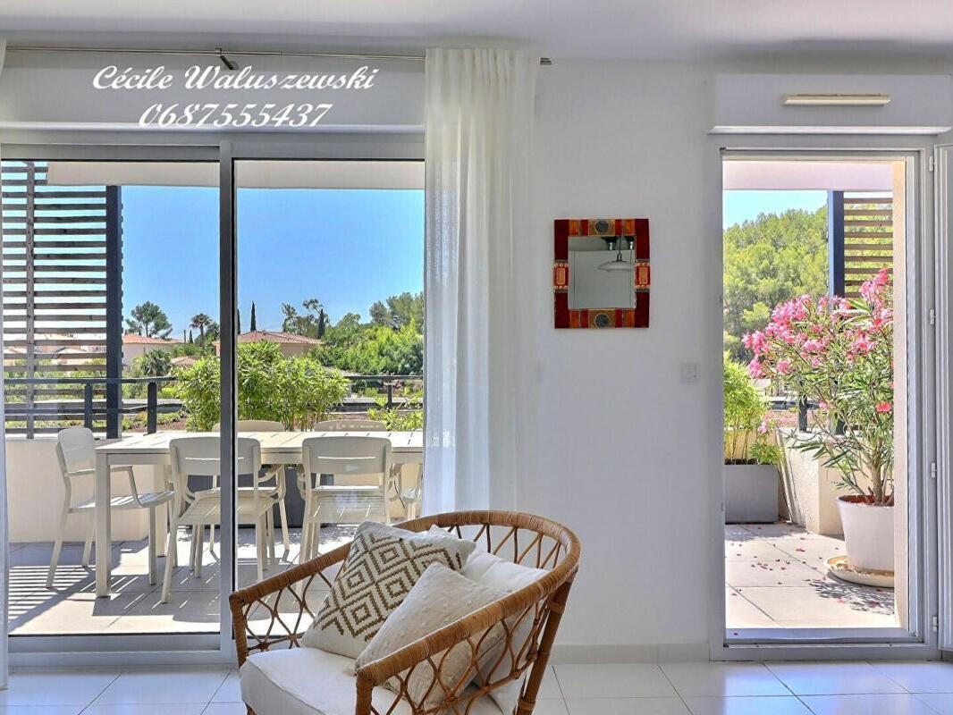 Appartement Bandol