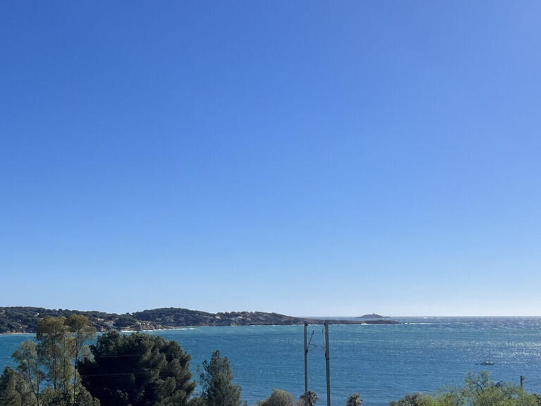 Apartment Bandol - 2 bedrooms - 75m²