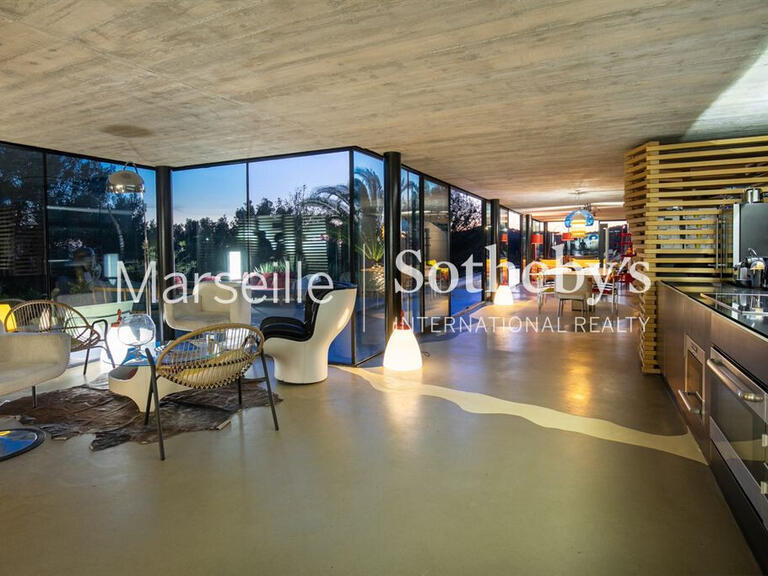 Maison Bandol - 4 chambres - 350m²