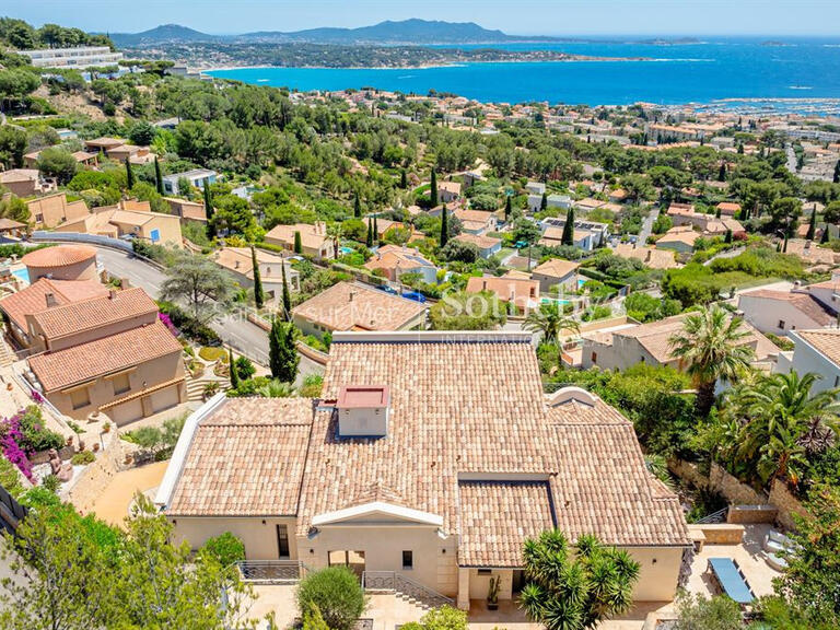 Vente Maison Bandol - 6 chambres