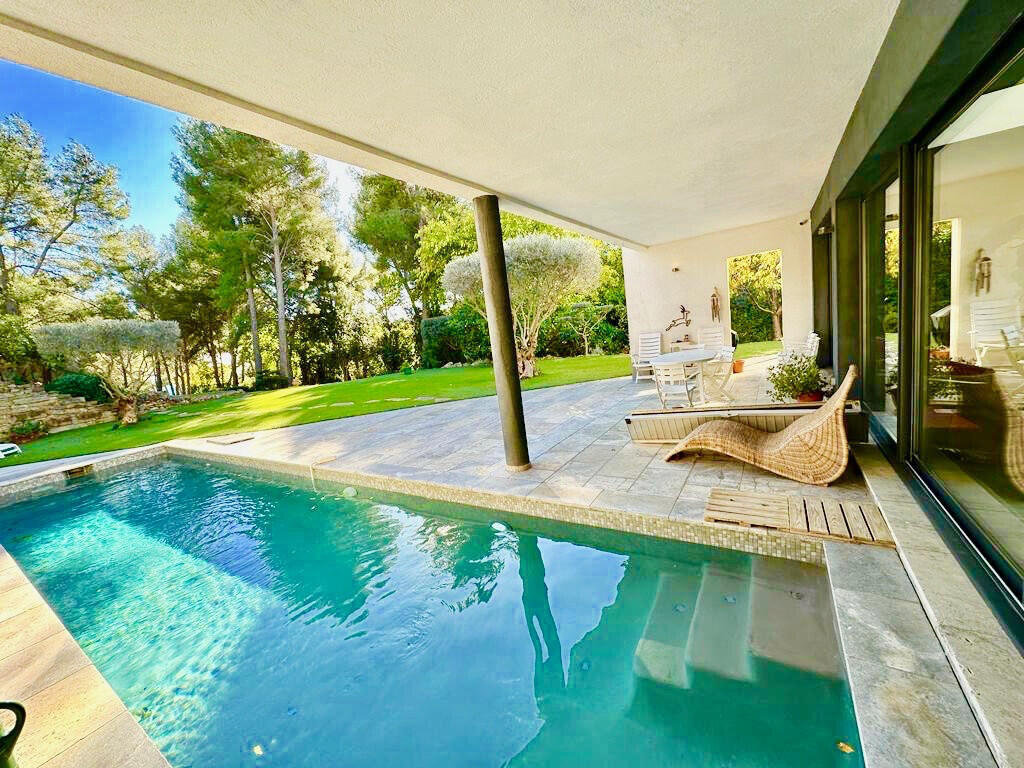 Vente Maison Bandol : 2 290 000€ | 244m²