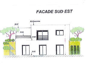 Vente Maison Bandol - 3 chambres