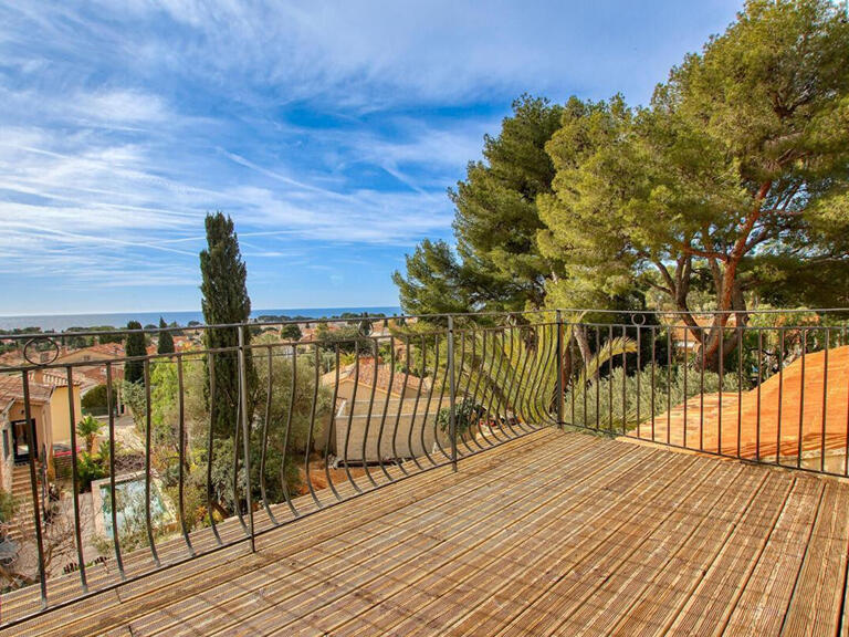 Vente Maison Bandol - 10 chambres