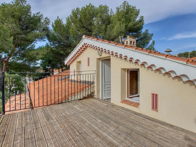 Vente Maison Bandol - 10 chambres