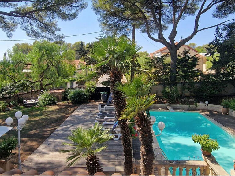 House Bandol - 10 bedrooms