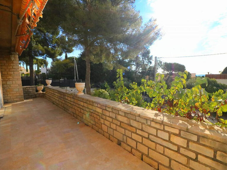 Vente Maison Bandol - 5 chambres