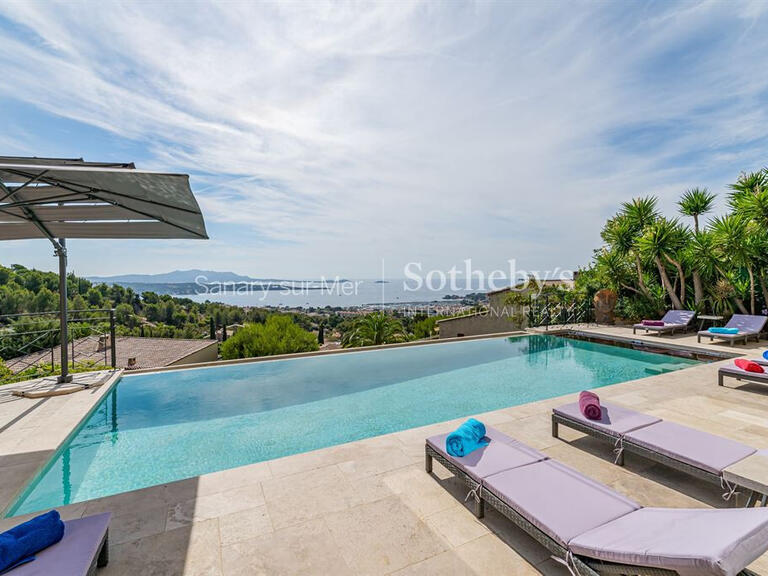 House Bandol - 6 bedrooms - 420m²