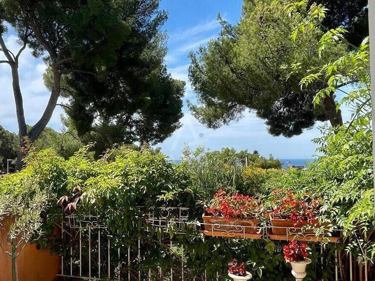 Vente Maison Bandol - 4 chambres