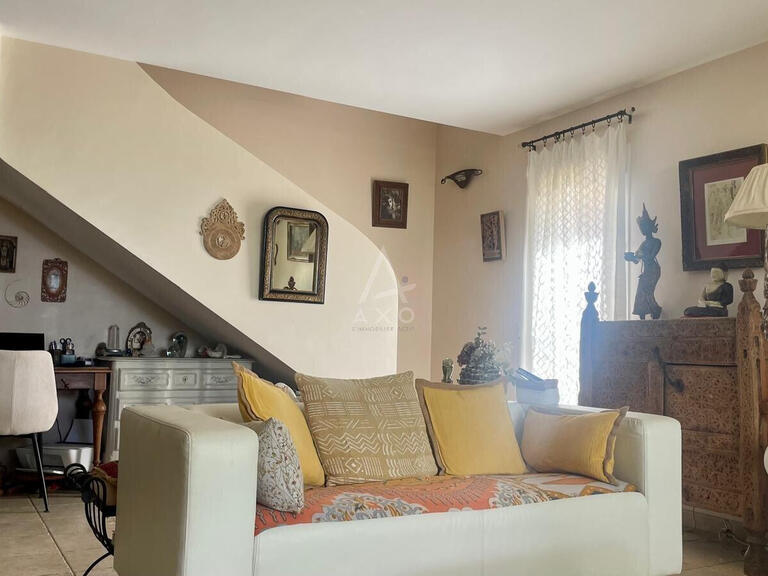 Vente Maison Bandol - 4 chambres