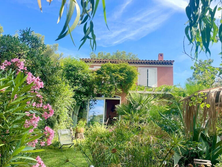 Maison Bandol - 4 chambres