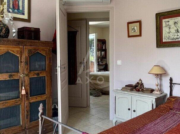 Vente Maison Bandol - 4 chambres