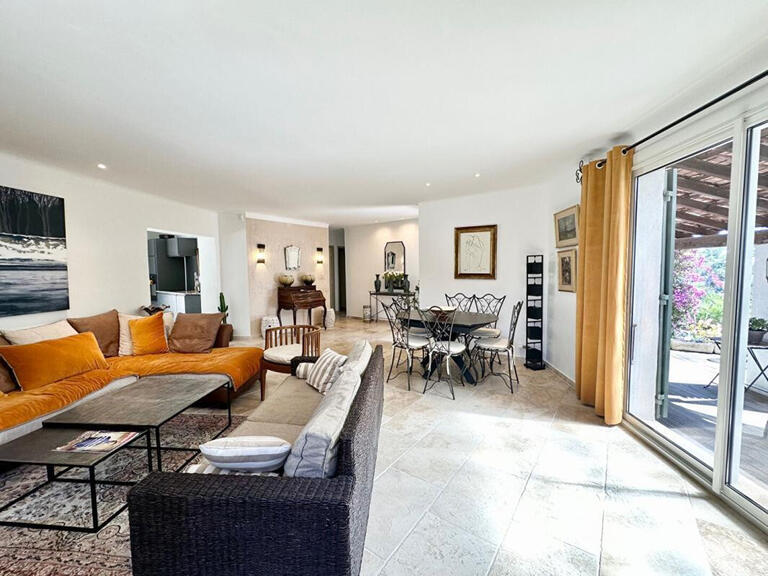 Vente Maison Bandol - 5 chambres