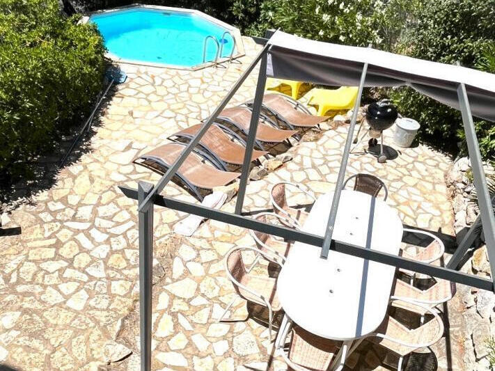 House Bandol - 5 bedrooms