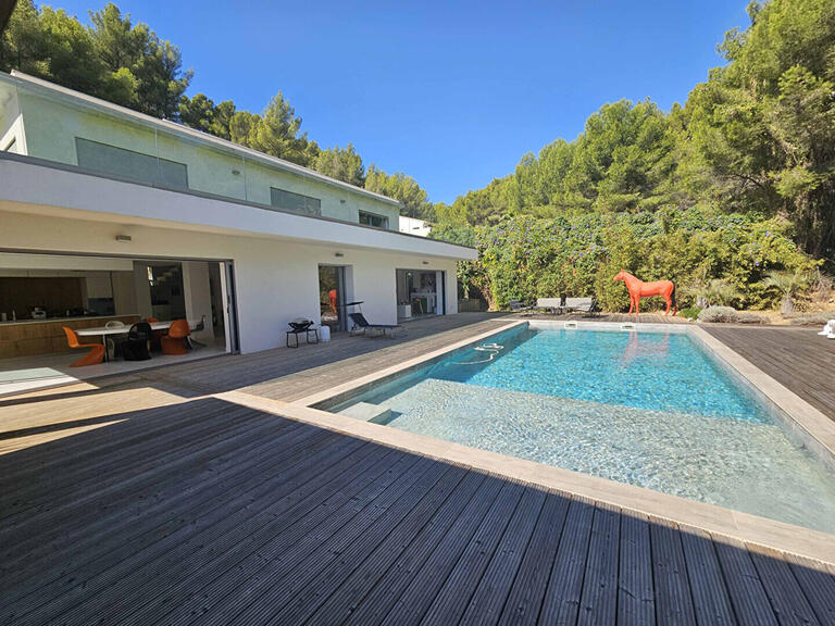 House Bandol - 4 bedrooms - 290m²