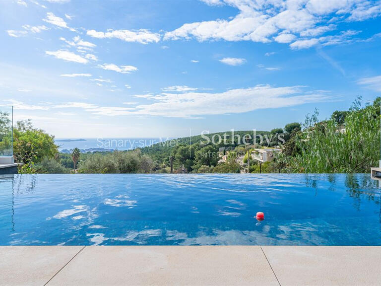 House Bandol - 4 bedrooms - 245m²