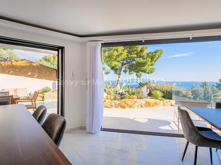 House Bandol - 4 bedrooms - 200m²