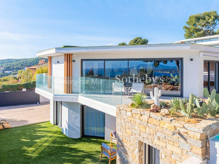 House Bandol - 4 bedrooms - 200m²