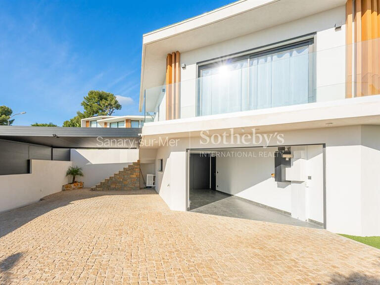 House Bandol - 4 bedrooms - 200m²