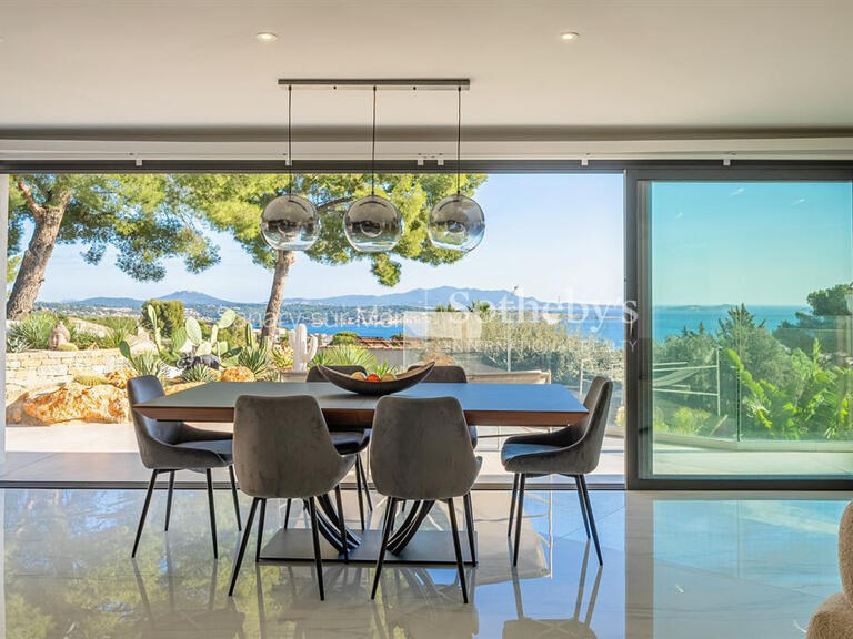 House Bandol - 4 bedrooms - 200m²