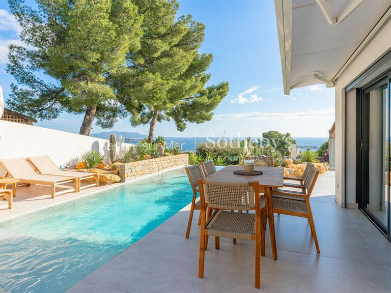 House Bandol - 4 bedrooms - 200m²