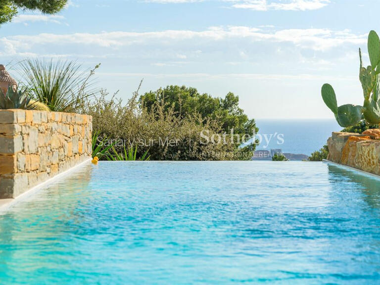 House Bandol - 4 bedrooms - 200m²